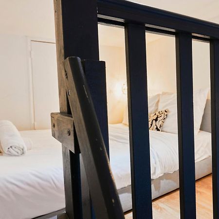 Bright 3-Bedroom 2-Bathroom Flat. Lille Exteriör bild
