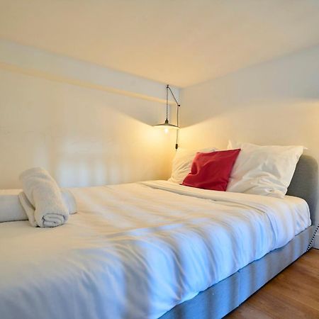Bright 3-Bedroom 2-Bathroom Flat. Lille Exteriör bild