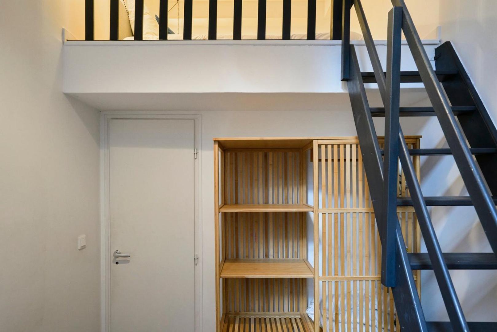 Bright 3-Bedroom 2-Bathroom Flat. Lille Exteriör bild